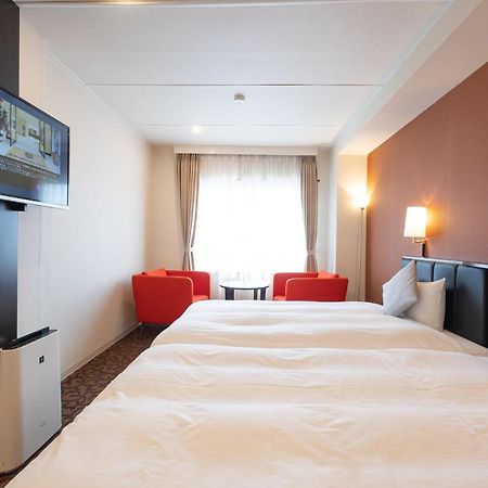 Hotel Tabist S hyde Park Koga Station Exterior foto