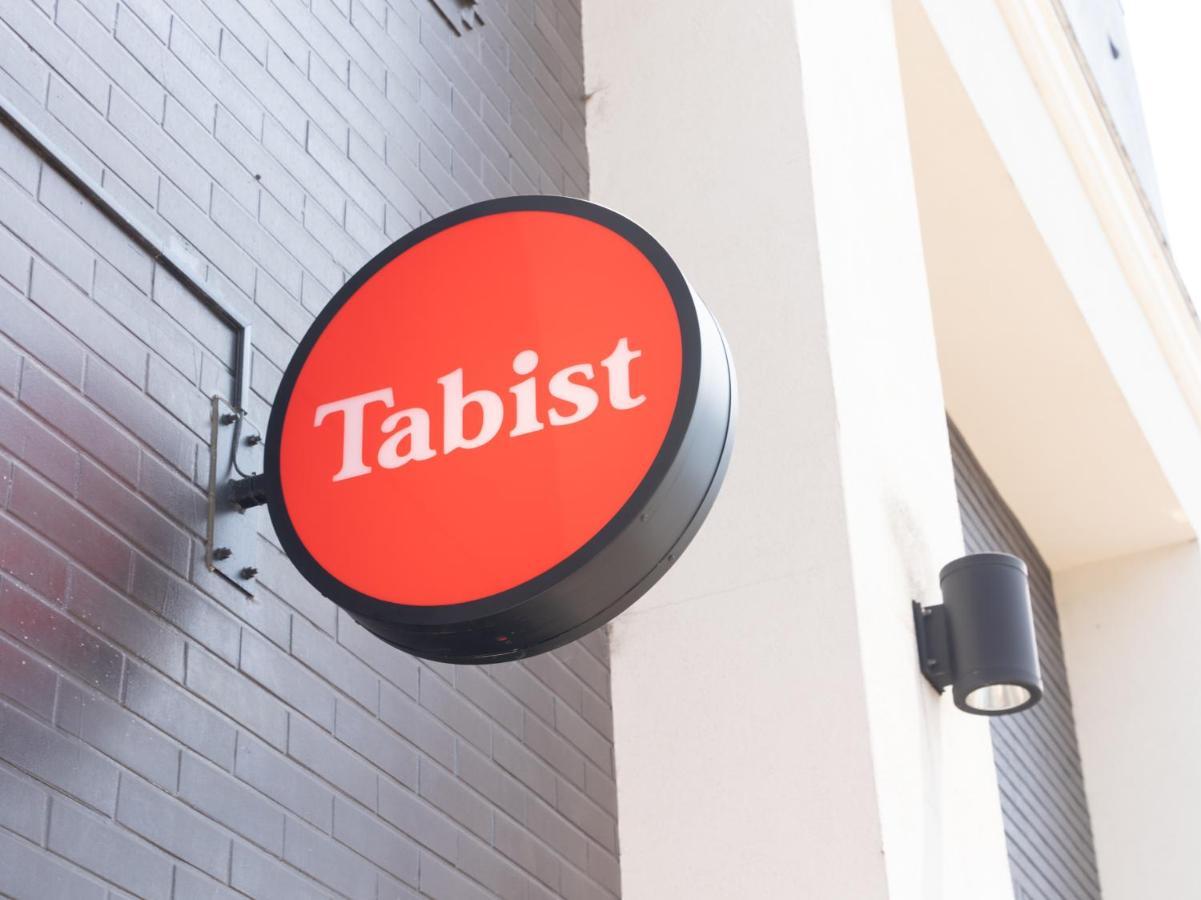 Hotel Tabist S hyde Park Koga Station Exterior foto