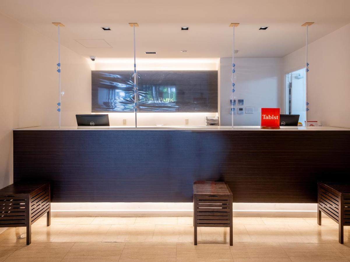 Hotel Tabist S hyde Park Koga Station Exterior foto