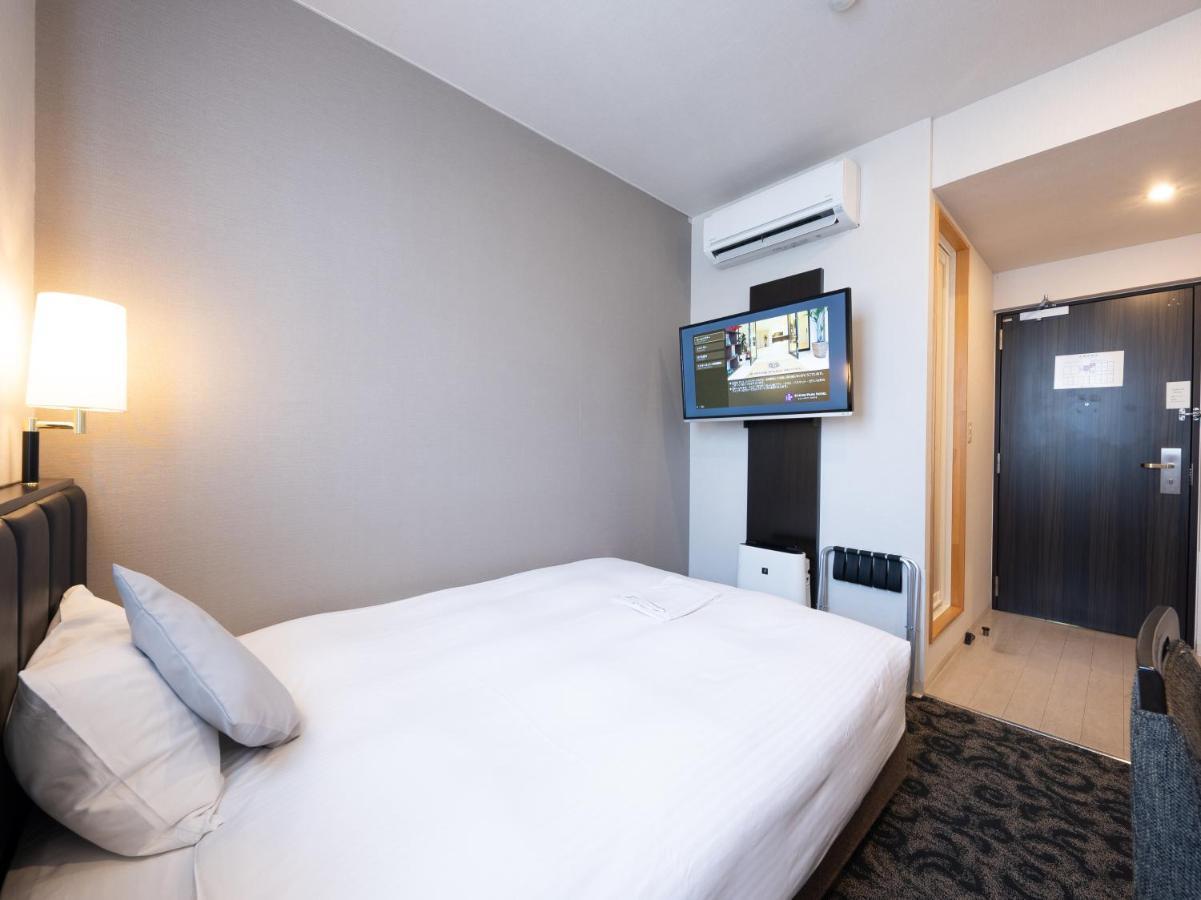Hotel Tabist S hyde Park Koga Station Exterior foto