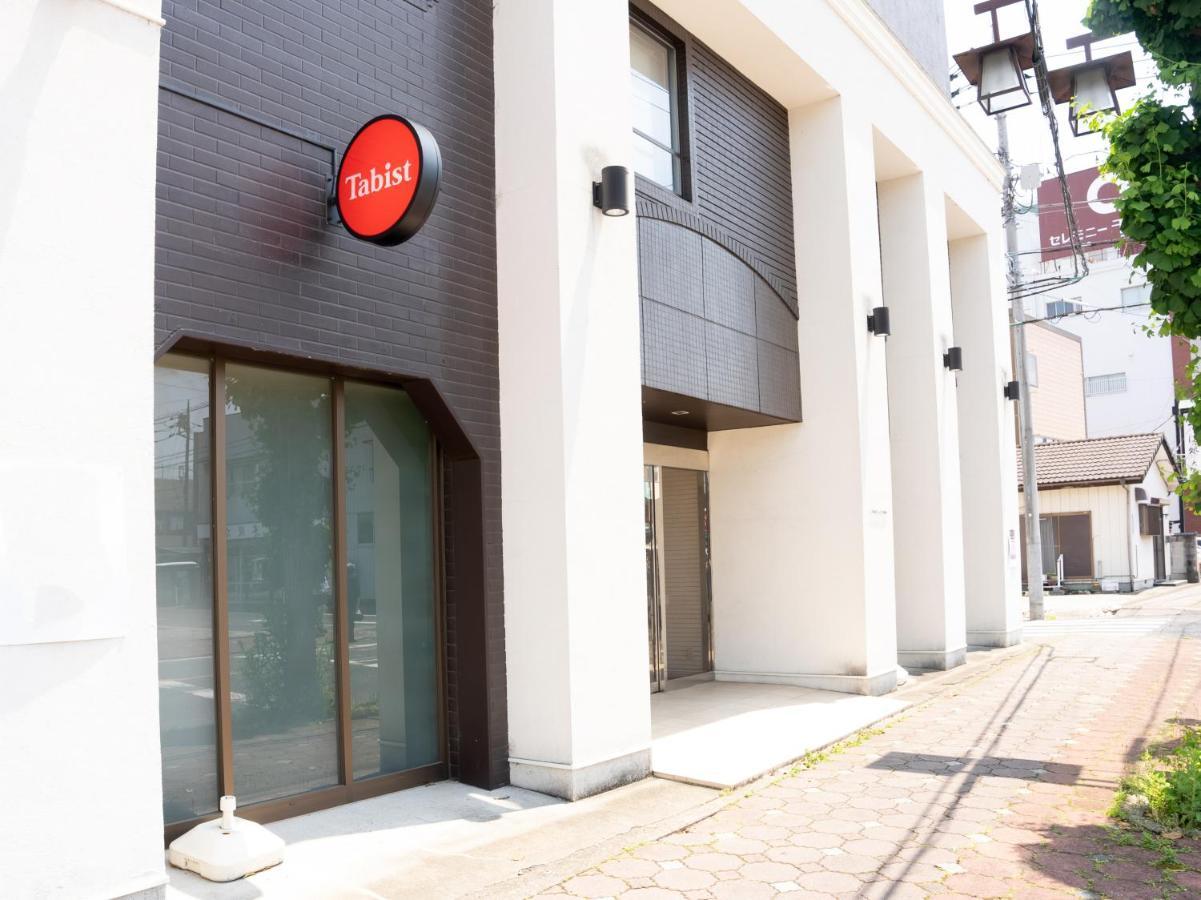 Hotel Tabist S hyde Park Koga Station Exterior foto